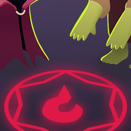 Icon for Unorthodox Ritual