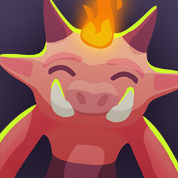 Icon for Fire Escape