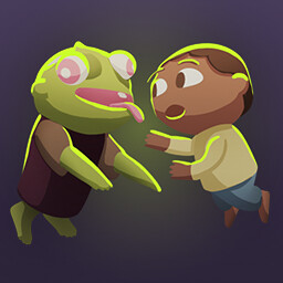 Icon for Things That Go "Bump" in the Night