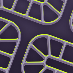 Icon for Labyrinthian