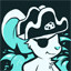 Icon for Pirate Mouse