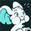 Icon for Chubby Mouse