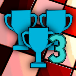 Challenge 6, three times