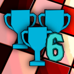 Challenge 6, six times