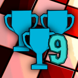 Challenge 6, nine times