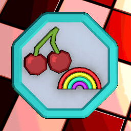 Cherries