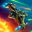 Starforged Legacy icon