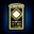 Golden Swirl icon