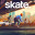 skate. icon