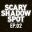 Scary Shadow Spot - Bitter Glass icon