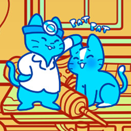 Icon for Meownyan