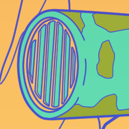 Icon for Deepurr is safe