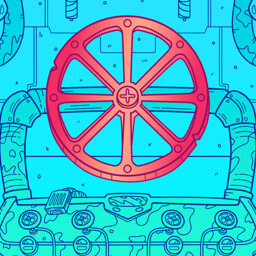 Icon for Good for your kidneys