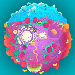 Icon for Gattaca