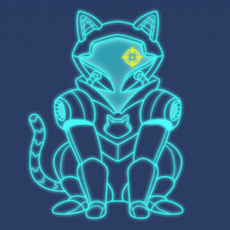Icon for Cat Eye