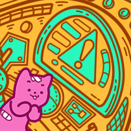 Icon for PUSS Explorer is safe