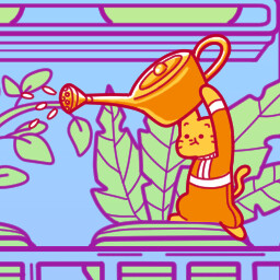 Icon for Growlarian