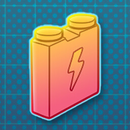 Icon for Battery