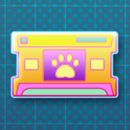 Icon for Keycard