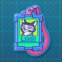 Icon for Lino's Card