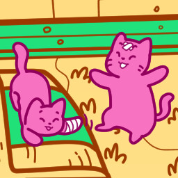 Icon for PUSS Explorer