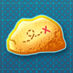 Icon for Stone Map