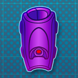 Icon for Laser