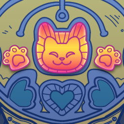 Icon for Electricat