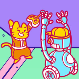 Icon for Cateria