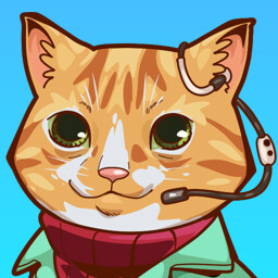 Icon for Mission Complete