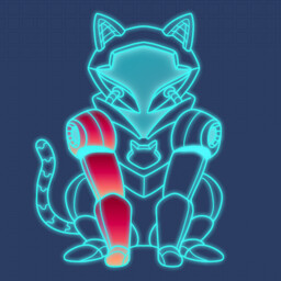 Icon for Power Paw
