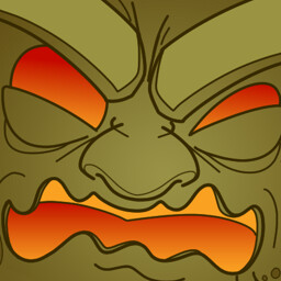 Icon for Shiitake