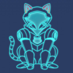 Icon for Cat Ears