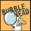Bubble Head logo