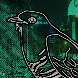 Icon for Finished_Cuckoo_Chapter