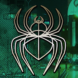 Icon for Finished_Spider_Chapter