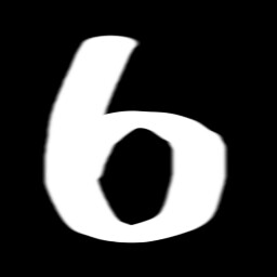 Icon for 6