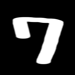 Icon for 7