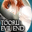 Tooru - Evil End Unlocked!