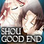 Shou - Good End Unlocked!