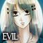 Evil Version Heroine Unlocked!