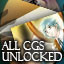 All CGs Unlocked!