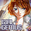 "Girl-Genius" Unlocked!
