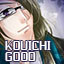 Kouichi Good End Unlocked!