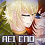 Rei End Unlocked!