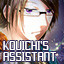 "Kouichi's Beloved Assistant" Unlocked!