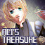 "Rei's Precious Treasure" Unlocked!