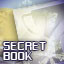 Secret Book Completed!