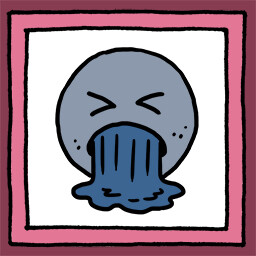Icon for Pukeman