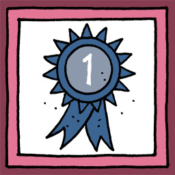 Icon for My First Beer